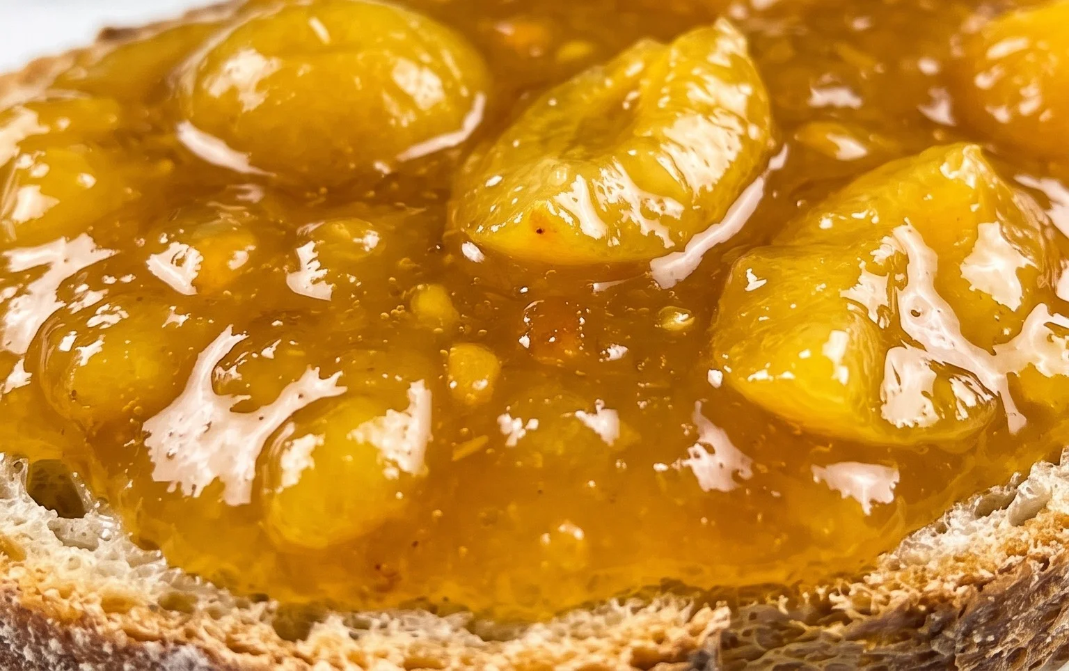 Mirabellen-Marmelade