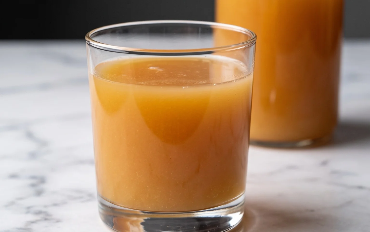 Apfelsaft aus Apfelresten: Nachhaltig & Köstlich Selber Machen