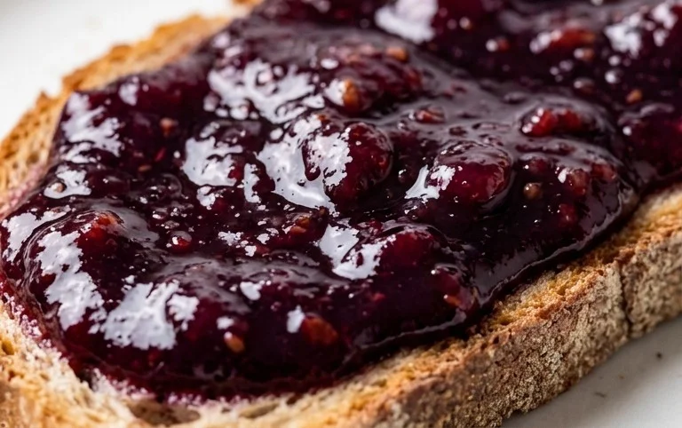 Zwetschgenmarmelade selber machen: So einfach geht das!