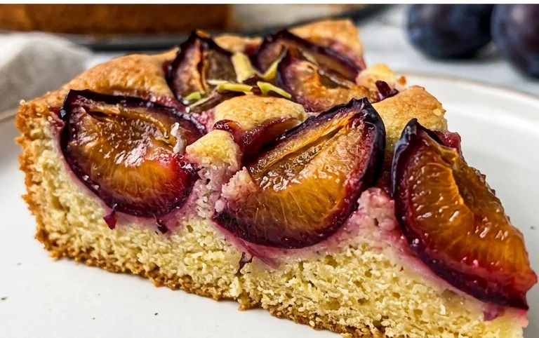 Der allerbesten Zwetschgenkuchen aller Zeiten