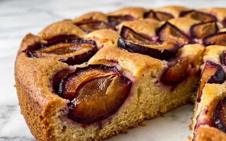 Der allerbeste Zwetschgenkuchen – Himmlischer Genuss